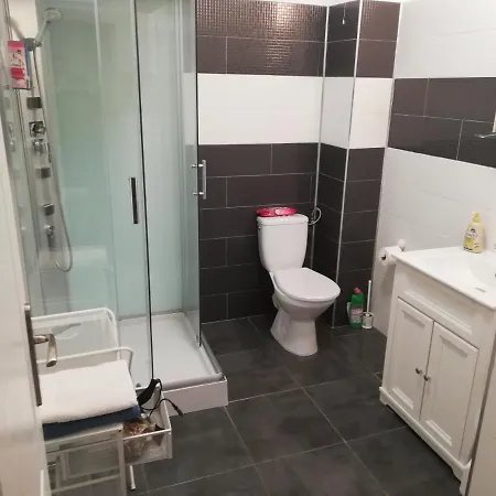 Nordic Style Apartaments Floresti מראה חיצוני תמונה